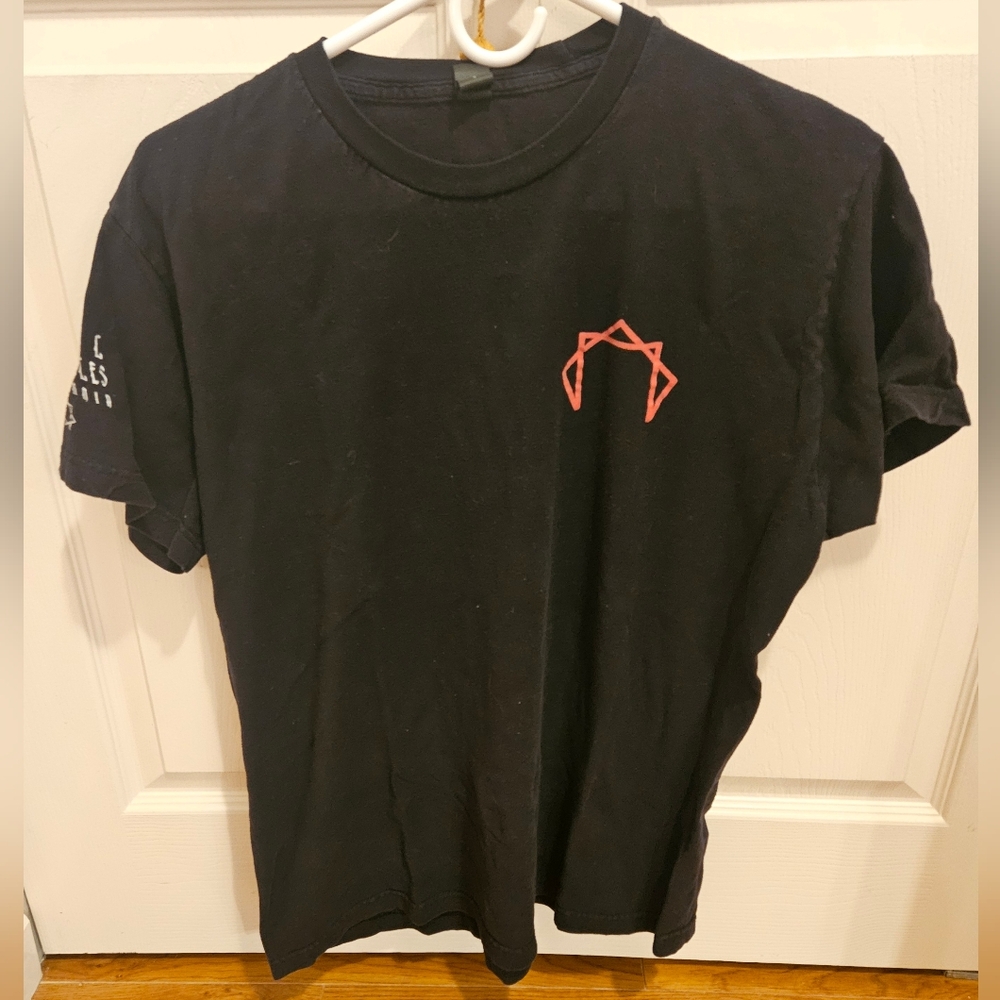 TOOL Concert Tee (2002)